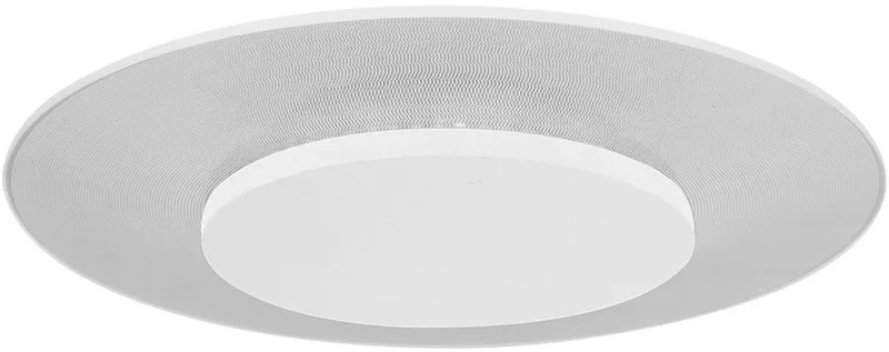 Plafondlamp LED 7798w wit van Steinhauer in Wit – productfoto