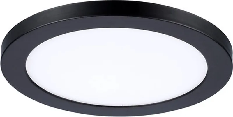 Decoratiering Ø 165 mm zwart de Sylvania – photo produit
