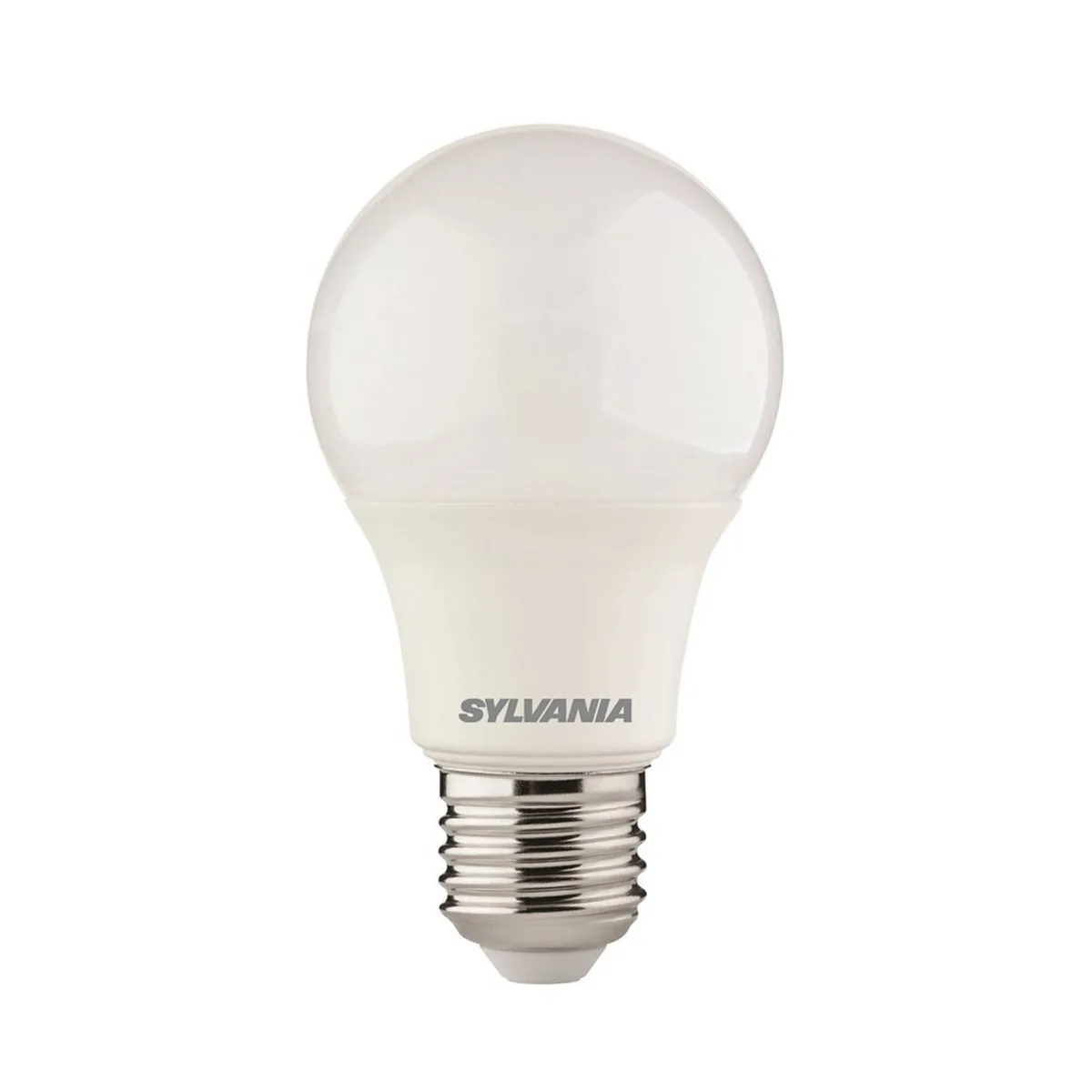 LED lamp E27 ToLEDo A60 8W warmwit van Sylvania – productfoto