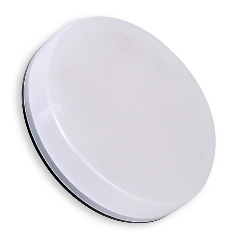 LED-pære MicroLynx GX53 5W 470lm frostet 3.000K fra Sylvania – produktbillede