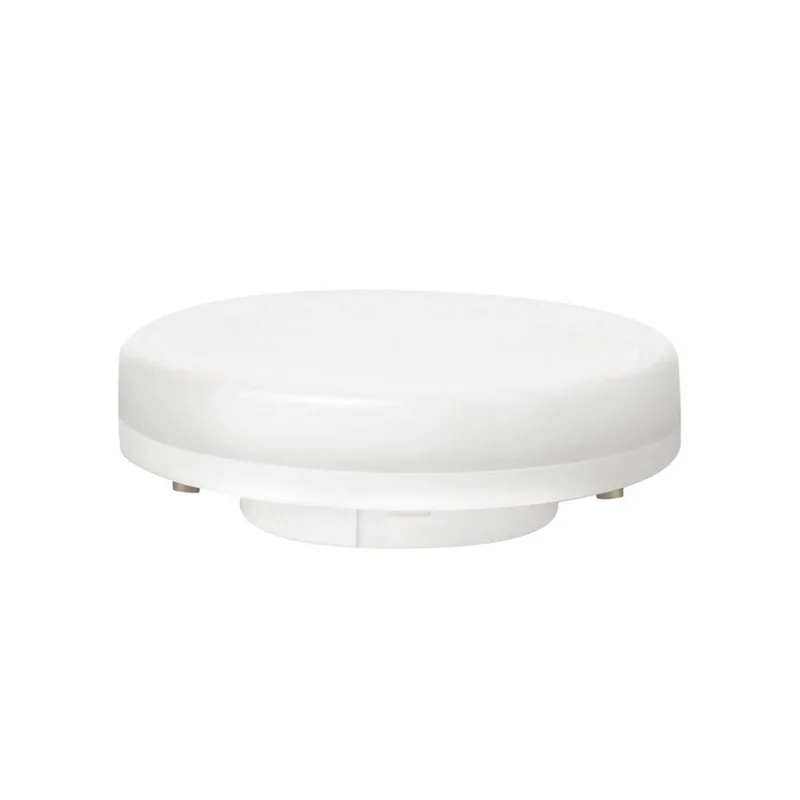 LED-pære MicroLynx GX53 6,5W 650lm frostet 4.000K fra Sylvania – produktbillede