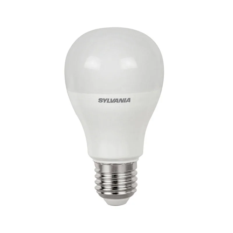 ToLEDo LED-pære E27 9,5 W 865 mat fra Sylvania – produktbillede