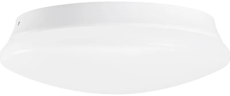 LED plafonniere CCT 16.5W 2000lm IP54 (0043405) fra Sylvania i Hvid – produktbillede