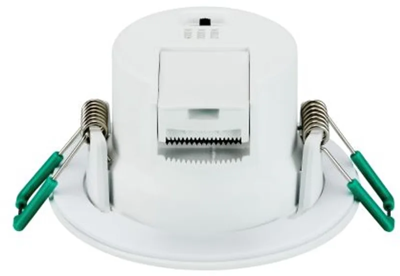 LED Spot Start 6.5W 620lm 100D - 827-830-840 CCT | Zaagmaat 68mm - IP65- Dimbaar de Sylvania – photo produit