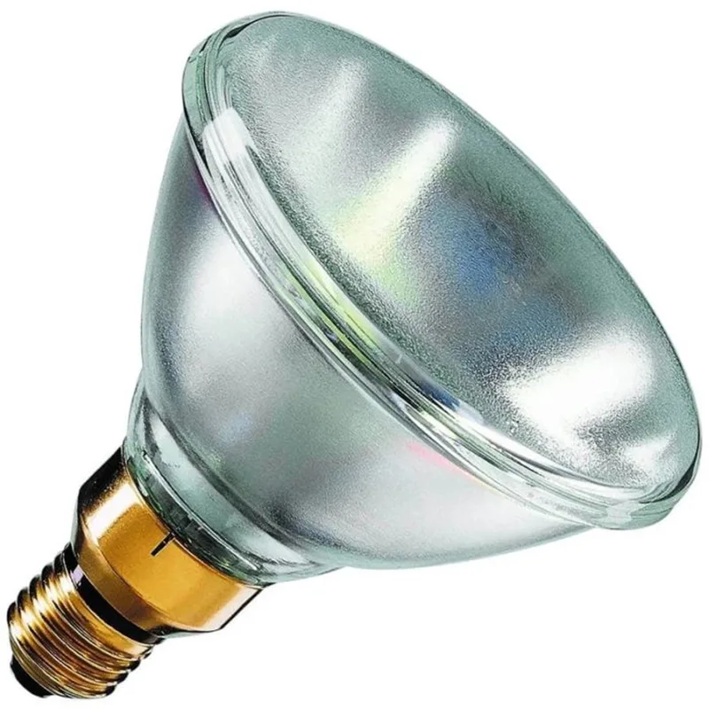 PAR38 80W Helder E27 120mm van Sylvania – productfoto