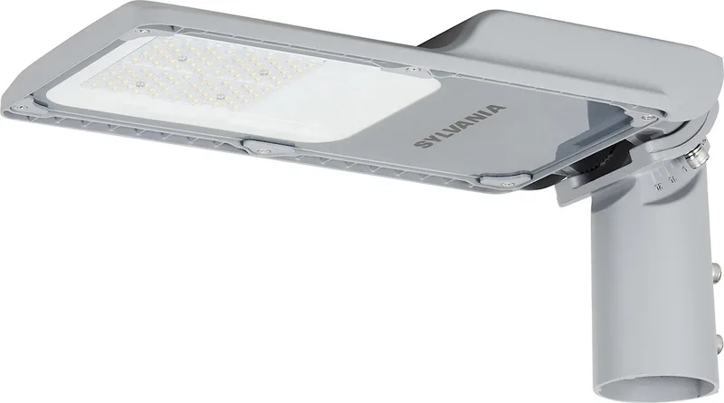 zephyr straat-/buitenlamp 62.5W IP66 9.000LM 4.000K von Sylvania in Parel grijs – Produktfoto