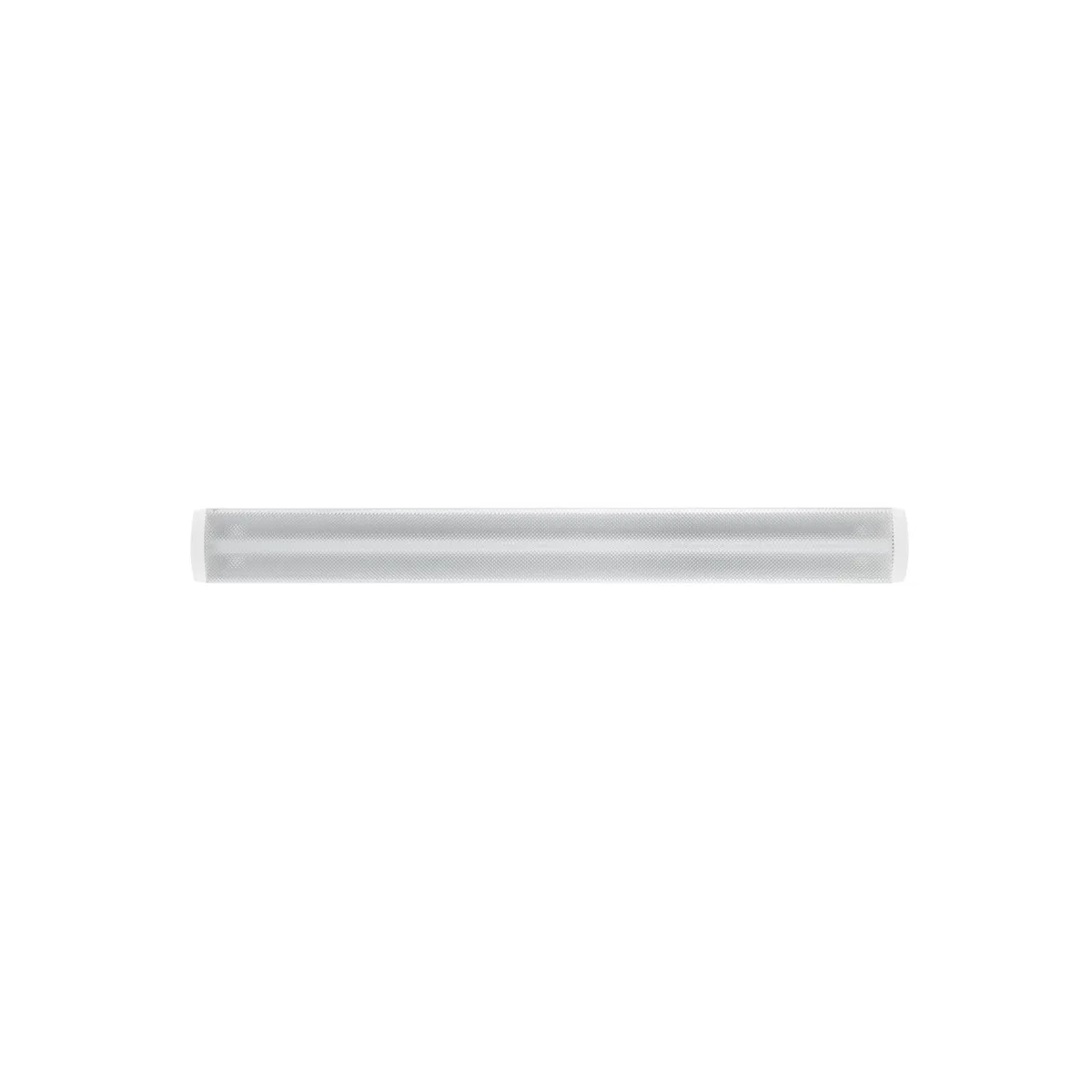 Artemis LED plafondlamp, lengte 128,2 cm fra Telefunken i Hvid – produktbillede