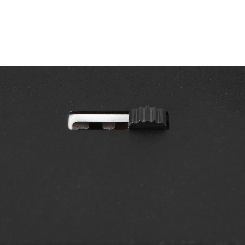 Ambala LED plafondspot, 1-lamp, zwart, metaal, CCT, dimbaar von Trio in Zwart mat – Produktfoto