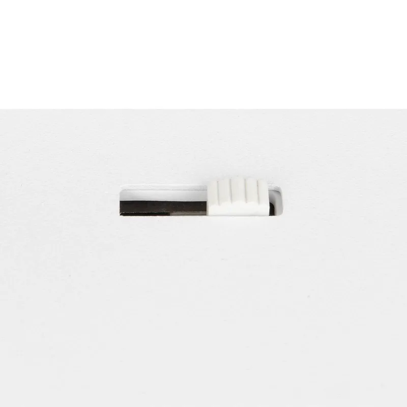 Ambala LED plafondspot, 4-lamps, wit, metaal, CCT, dimbaar de Trio en Wit mat – photo produit