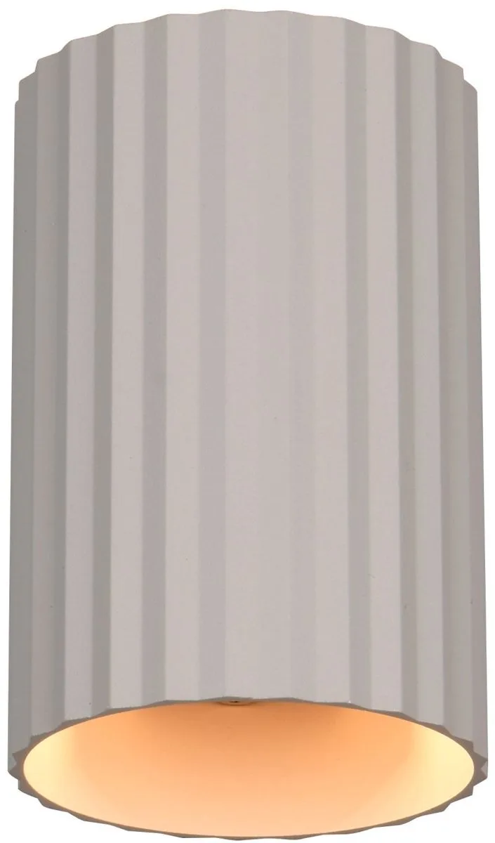 IMARIA - Wandlamp - excl. 1x G9 3 W - Verlichting omhoog en omlaag - Wandmontage van Trio in Grijs warm – productfoto