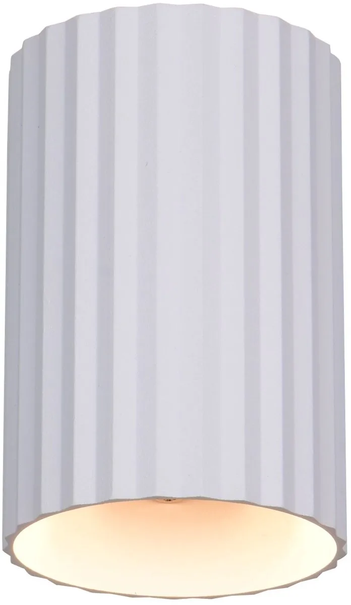 IMARIA - Wandlamp - excl. 1x G9 3 W - Verlichting omhoog en omlaag - Wandmontage van Trio in Wit mat – productfoto