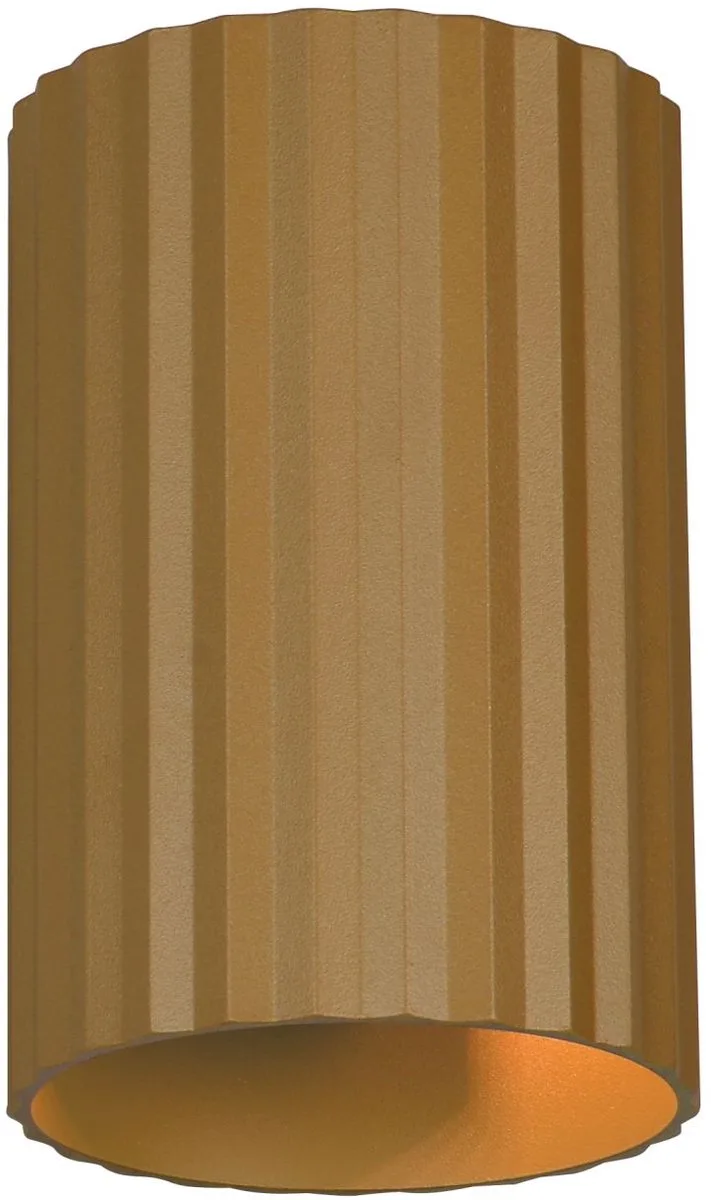 IMARIA - Wandlamp - excl. 1x G9 3 W - Verlichting omhoog en omlaag - Wandmontage van Trio in Mokka – productfoto