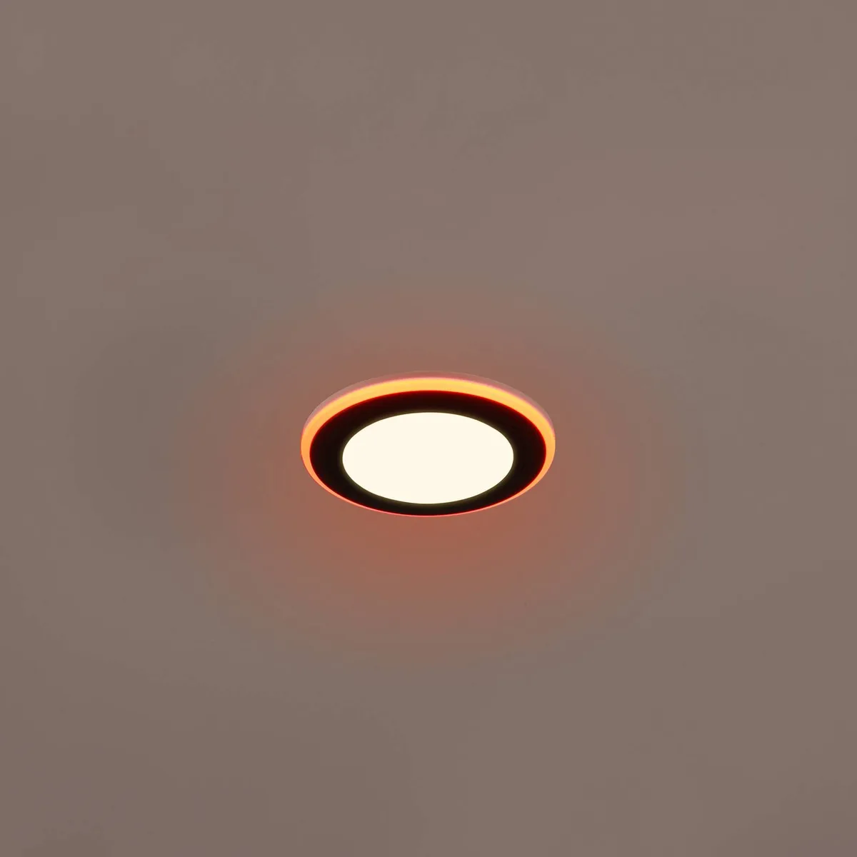 LED-downlight Argus fjärrkontroll svart från Trio i Matt svart – produktbild