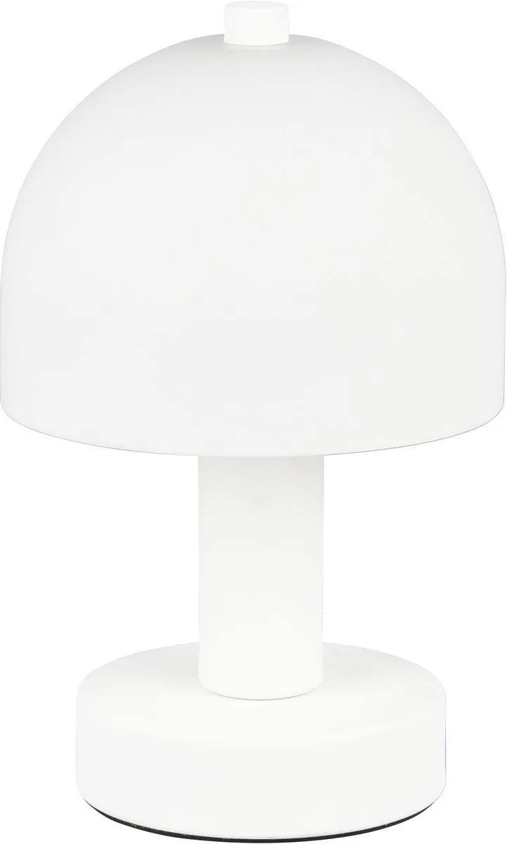LED Tafellamp van Trio in Wit – productfoto