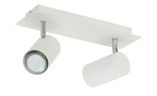 MARLEY - Spot - excl. 2x GU10 4,5 W van Trio in Wit – productfoto 3 van 5