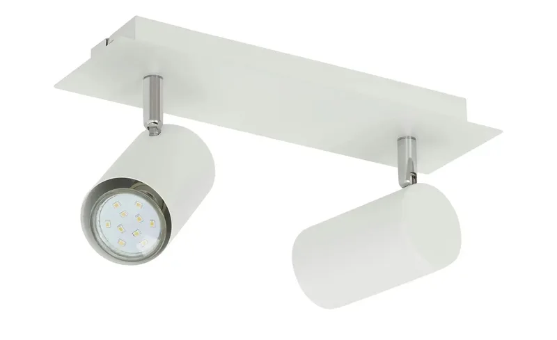 MARLEY - Spot - excl. 2x GU10 4,5 W van Trio in Wit – productfoto 3 van 5