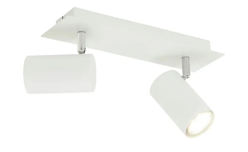MARLEY - Spot - excl. 2x GU10 4,5 W van Trio in Wit – productfoto 5 van 5