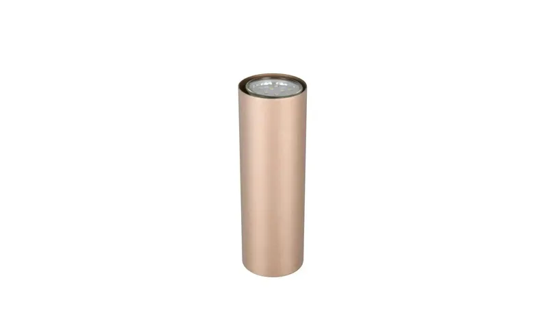 MARLEY - Wandlamp - excl. 2x GU10 4,9 W by Trio in Mokka – product photo 3 of 5