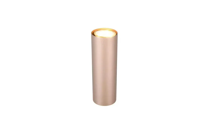 MARLEY - Wandlamp - excl. 2x GU10 4,9 W by Trio in Mokka – product photo 4 of 5