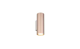 MARLEY - Wandlamp - excl. 2x GU10 4,9 W by Trio in Mokka – product photo 2 of 5