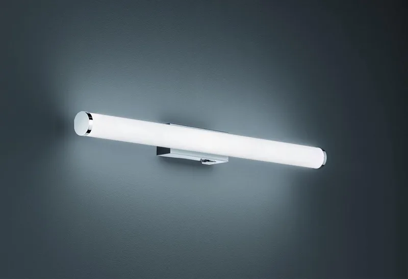 MATTIMO - Wandlamp - incl. 1x SMD 6,5 W de Trio en Chrome – photo produit