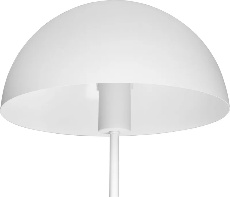 NOLA Tafellamp von Trio in Wit mat – Produktfoto