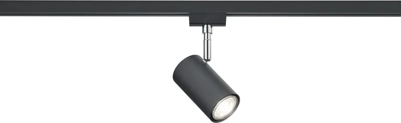 Spot Trio Leuchten DUOline von Trio in Schwarz – Produktfoto