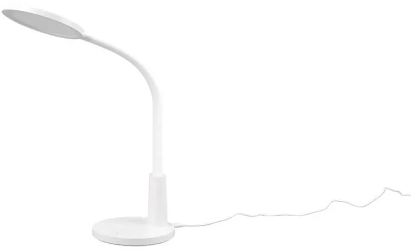 Tafellamp SALLY - 0x0x36 cm van Trio in Wit – productfoto