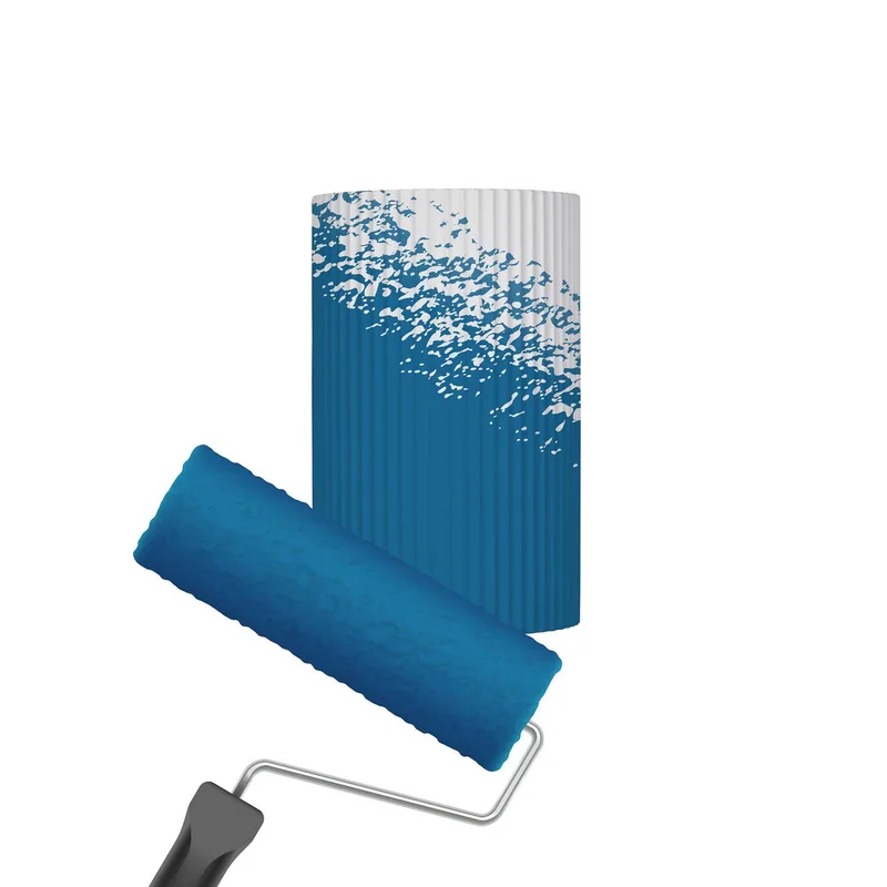 Wandlamp Raposa, hoogte 22 cm, gips, 2-lamps. fra Trio i Hvid – produktbillede