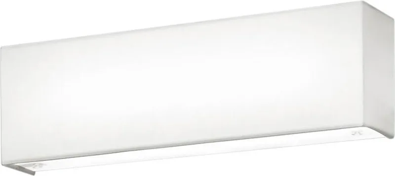 Wandlamp Trio Leuchten Lugano van Trio in Wit – productfoto