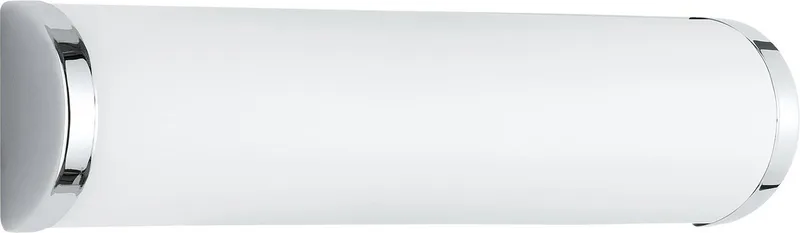 Trio-Leuchten 2803021-06 Applique salle de bain Blanc de Trio en Chrome – photo produit