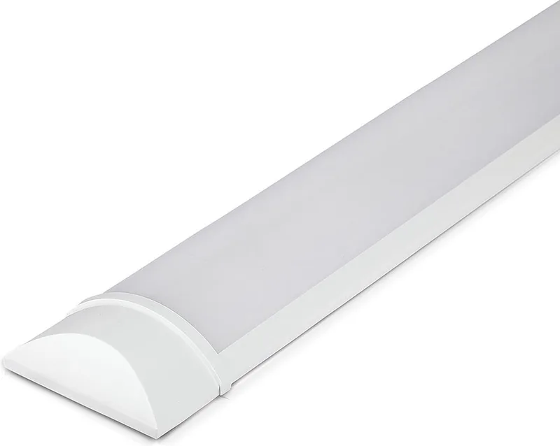 Geïntegreerde LED Buis | 120cm de V-TAC en Blanc – photo produit