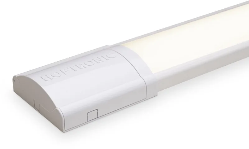 Geïntegreerde LED Buis | 150cm fra V-TAC i Hvid – produktbillede