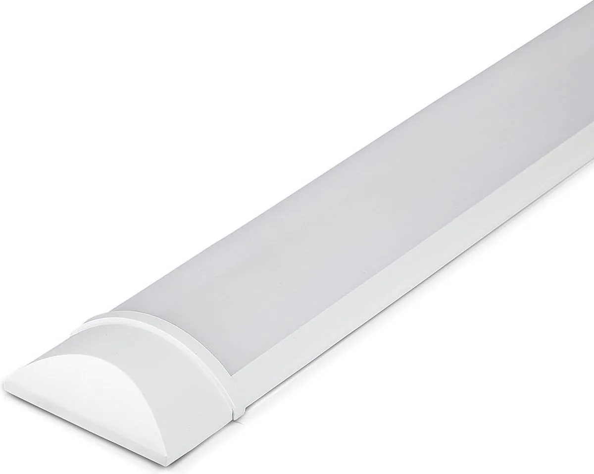 Geïntegreerde LED Buis | 30cm van V-TAC in Wit – productfoto