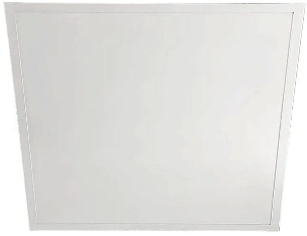 LED-paneel 59,5x59,5 plafondlamp kantoor inbouw Plafondpaneel neutraal 36W 4320lm 4000K de V-TAC en Blanc – photo produit