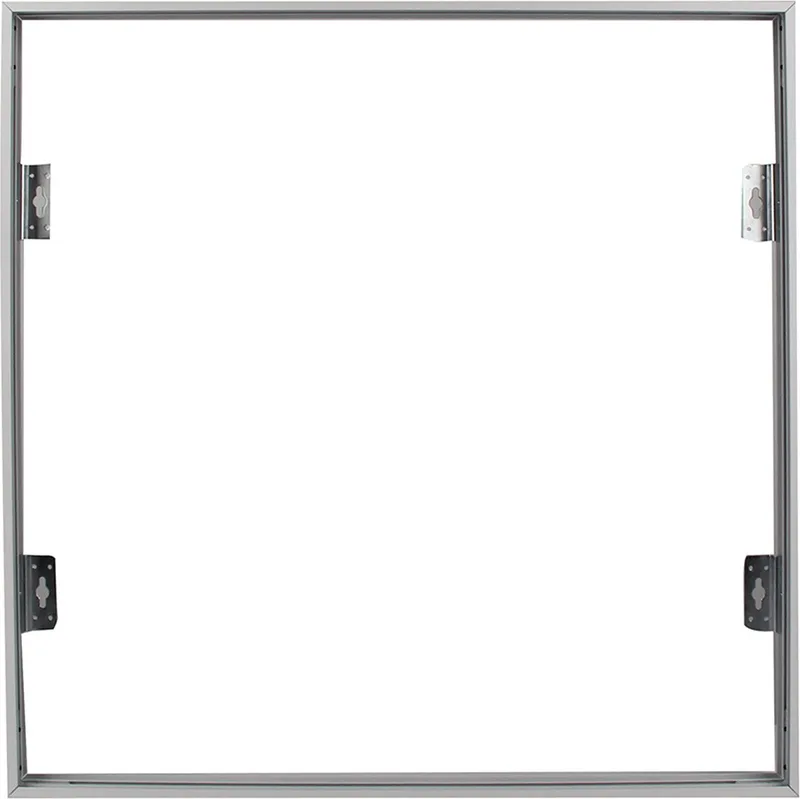 LED Panelen - Opbouw 60 x 60 - IP20 - Accessoires de V-TAC en Blanc – photo produit