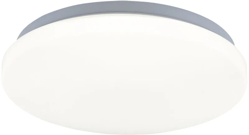 LED plafondlamp Plafondlamp Hallamp Woonkamerlamp, metaal kunststof wit rond, 20W 1500lm 4000K neutraal wit, D 28 cm van V-TAC in Wit – productfoto