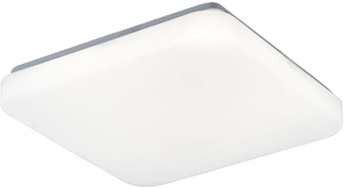 LED plafondlamp woonkamer eetkamerverlichting 4000K hal lamp V-TAC 1435 von V-TAC in Weiß – Produktfoto