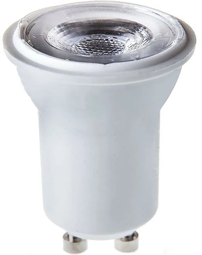 Lichtbron Vt-232 2w Gu10 4000k Mr11 470 Lm 35 Mm Wit de V-TAC – photo produit