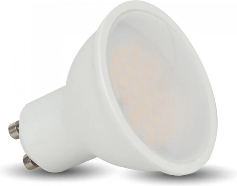 Spot - GU10 - 4,5W - Daglicht - 6500K de V-TAC – photo produit