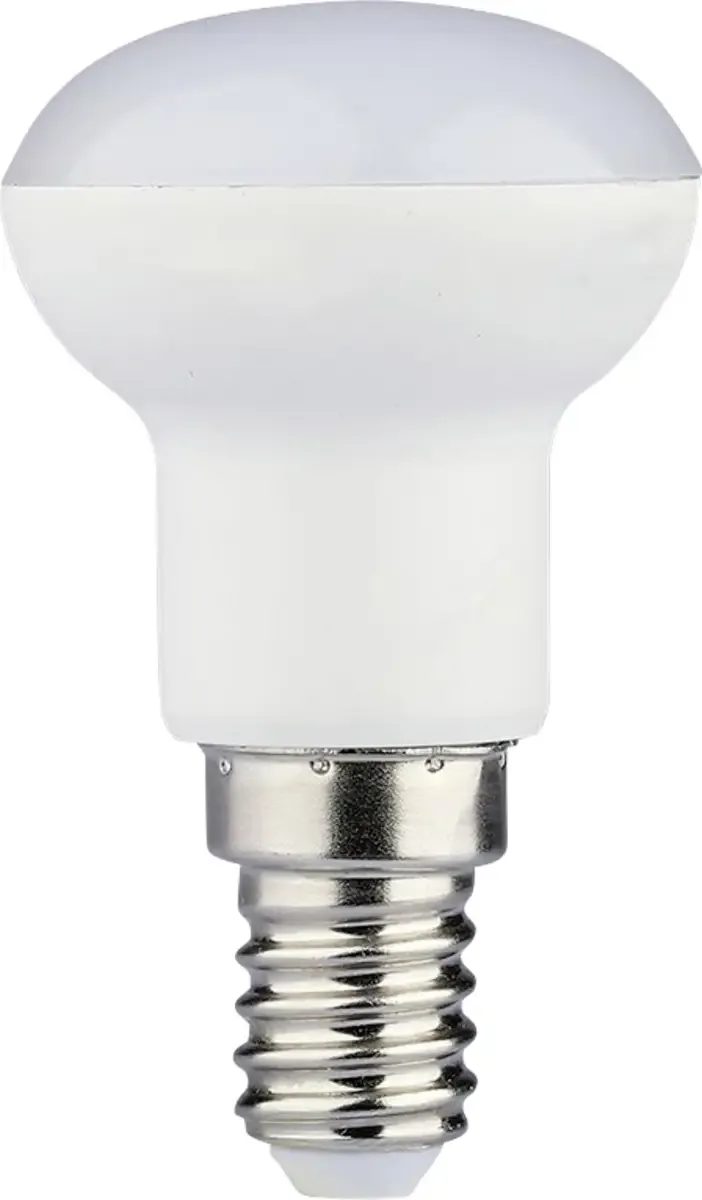 V-TAC 21211 LED-lamp Energielabel F (A - G) E14 2.9 W = 25 W Natuurwit (Ø x h) 39 mm x 76 mm 1 stuk(s) fra V-TAC i Hvid – produktbillede