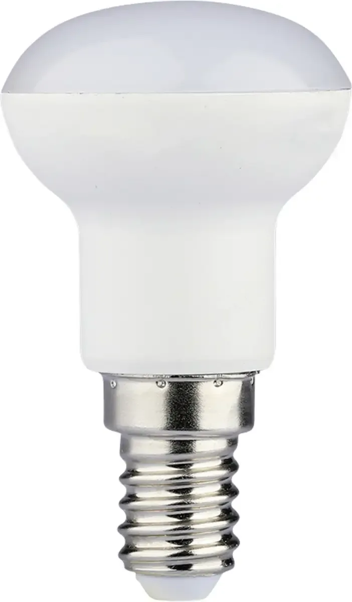 V-TAC 212116 LED EEK F (A - G) E14 Reflektor 2.9 W = 25 W Naturweiß (Ø x H) 39 mm x 76 mm 1 St. von V-TAC – Produktfoto