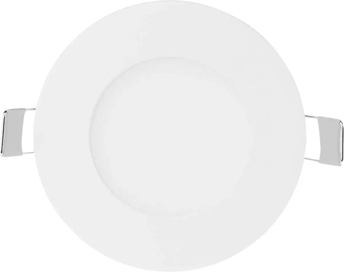 V-TAC 216292 VT-307 LED-paneel Energielabel: G (A - G) SMD LED 3 W by V-TAC in White – product photo