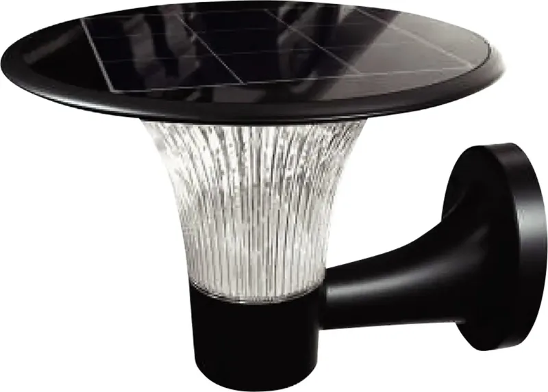 V-TAC 23004 Applique LED LED intégrée 15 W LED noir de V-TAC en Noir – photo produit