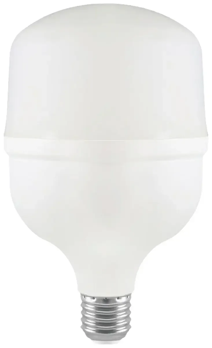 V-TAC 23570 LED CEE F (A - G) E27 30 W blanc neutre (Ø x H) 157 mm x 157 mm 1 pc(s) de V-TAC en Blanc – photo produit