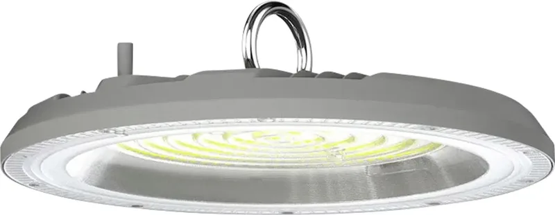 V-TAC 23623 VT-91150CCT LED-loftslampe LED (RGB) LED EEK: F (A - G) 150 W Hvid fra V-TAC i Hvid – produktbillede