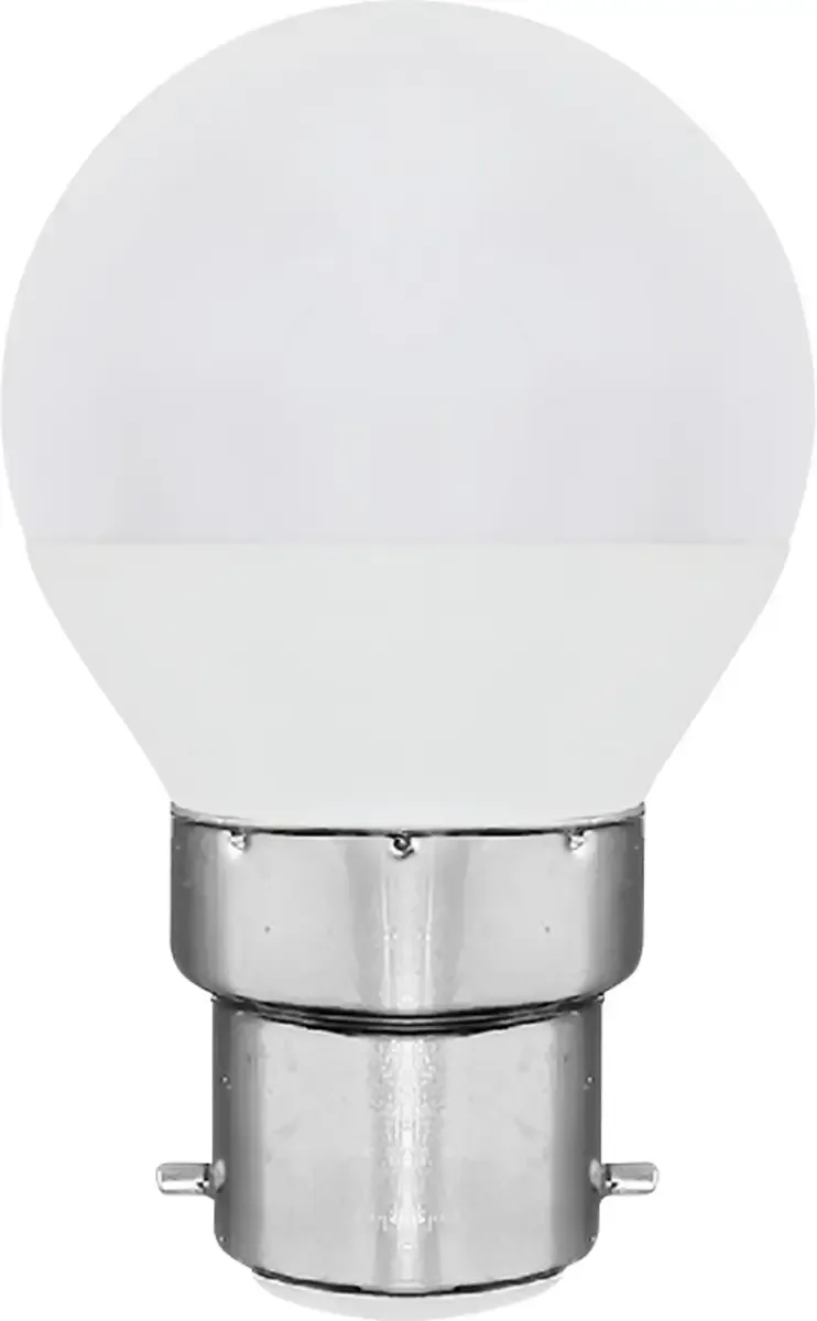 V-TAC 24048 Glühlampe EEK F (A - G) B22 Tropfenform 4.5 W = 40 W Warmweiß (Ø x H) 45 mm x 70 mm 1 St. från V-TAC – produktbild