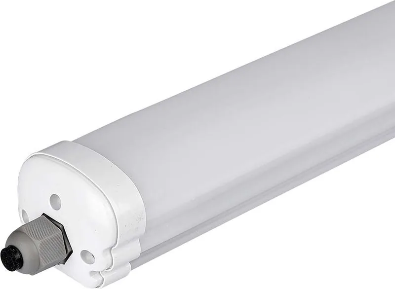 VT-1249S-N LED Armaturen - G serie - Samsung - 120lm/w - IP65 - 36W- 4320 Lumen - 4000K - 120CM von V-TAC in 2938 – Produktfoto