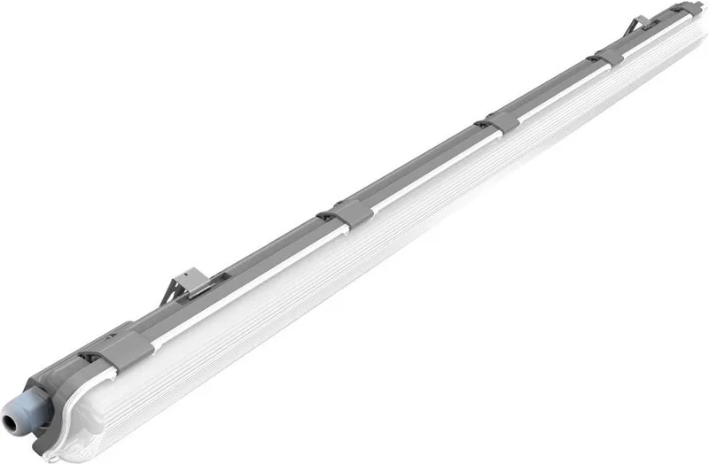 VT-15028 LED Latmontage met Buis - IP65 Waterdicht - Wit - 22W - 2000 Lumen - 6400K - 150CM de V-TAC en 5337 – photo produit