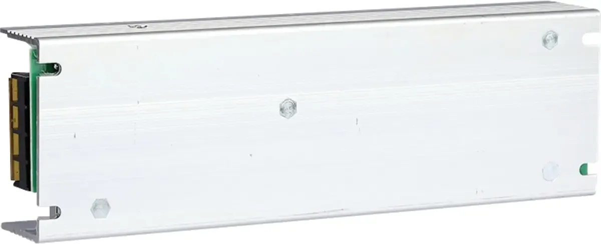 VT-20154D 3257 Netvoeding Aluminium-zilver by V-TAC – product photo